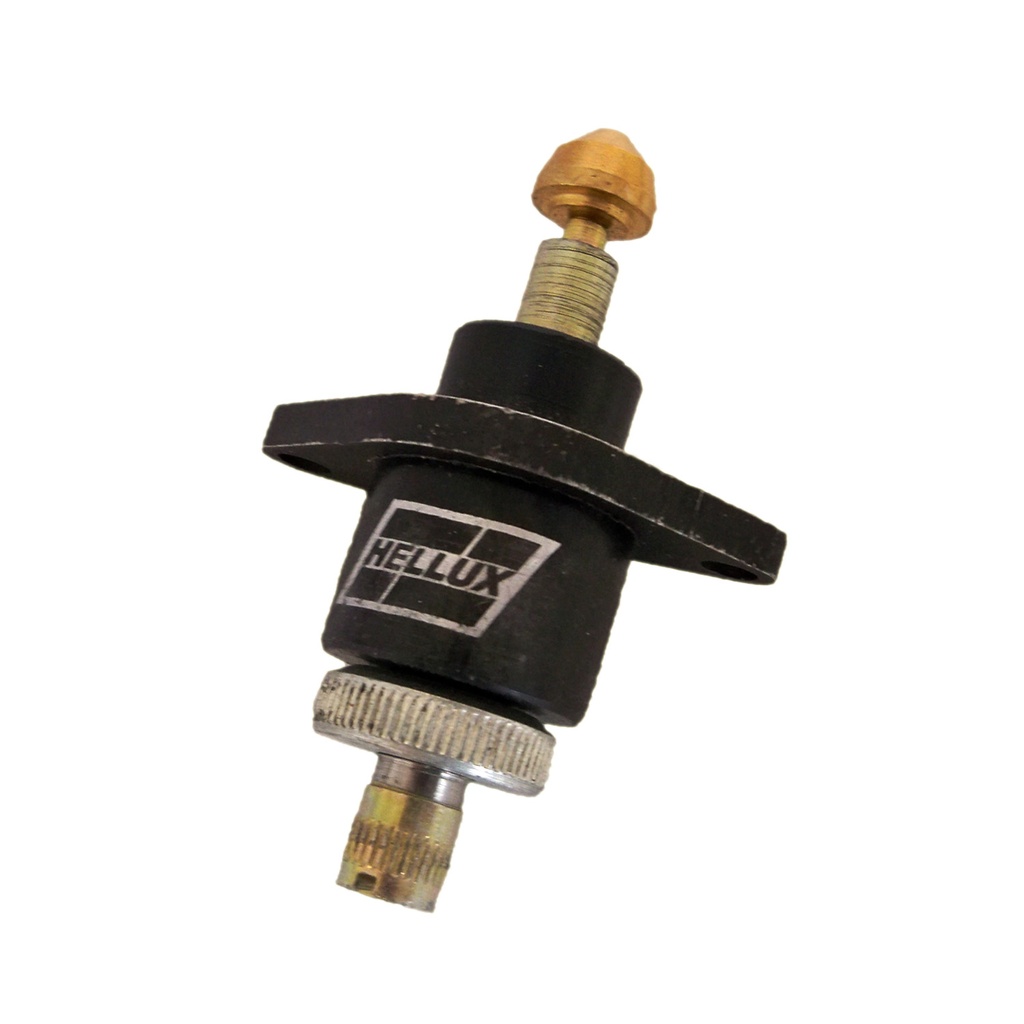 Paso A Paso Regulable Manual