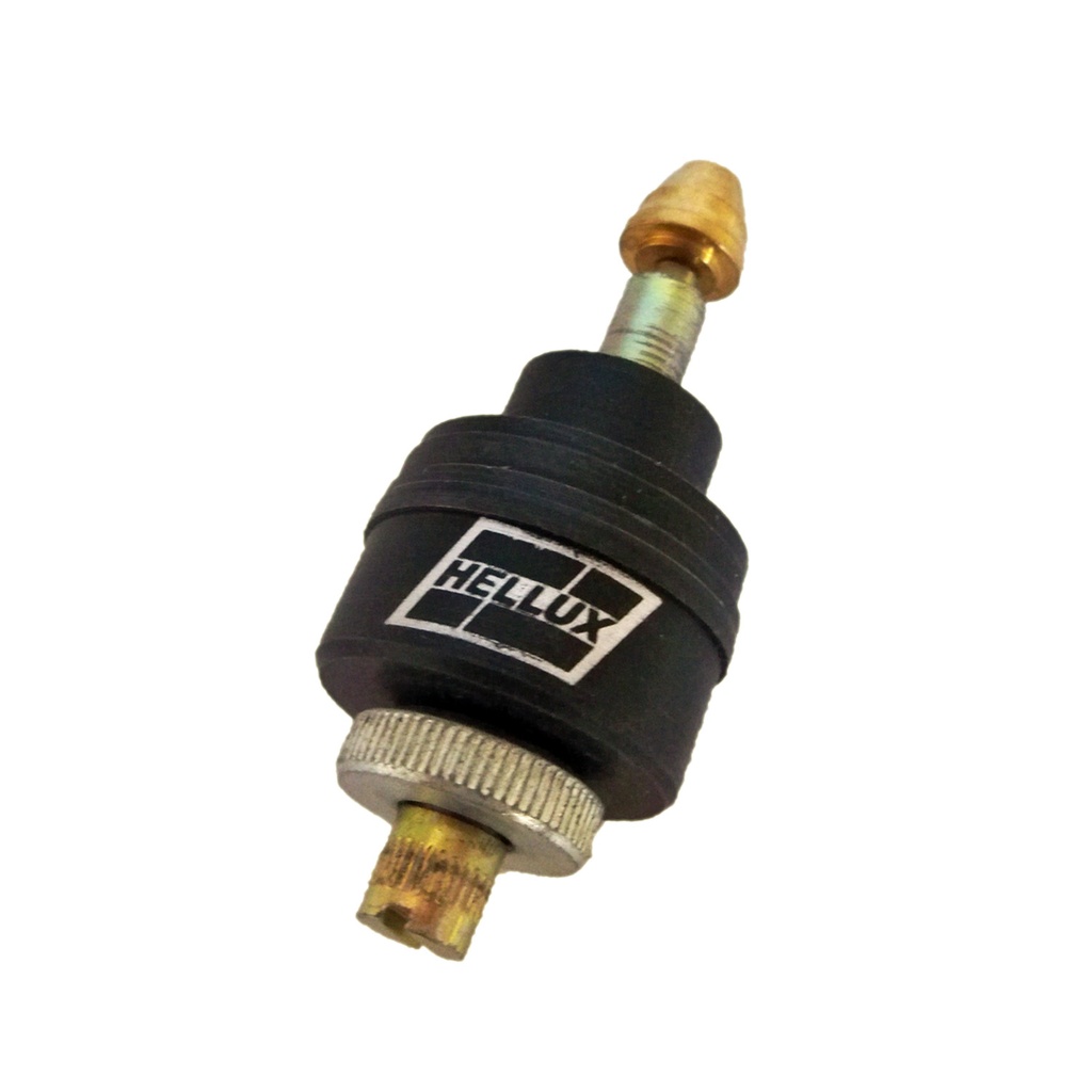 Paso A Paso Regulable Manual