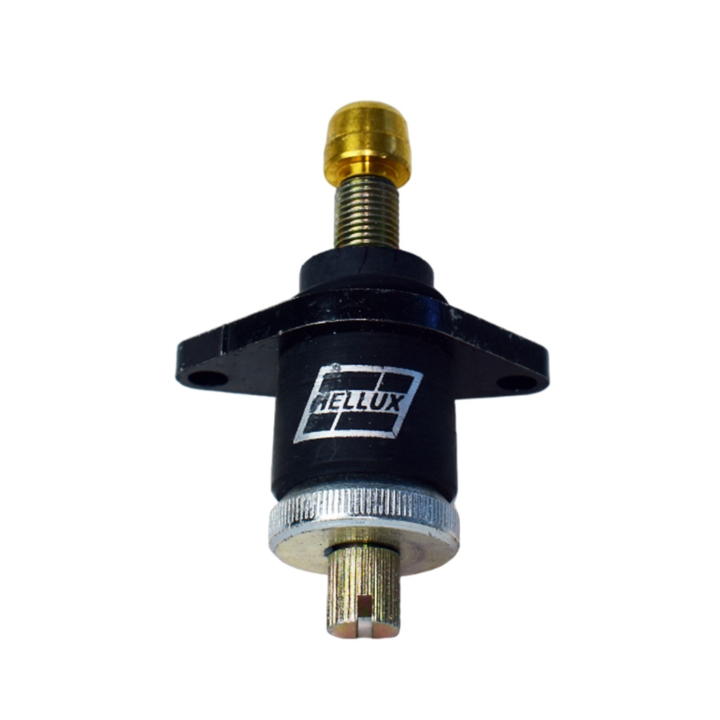 Paso A Paso Regulable Manual