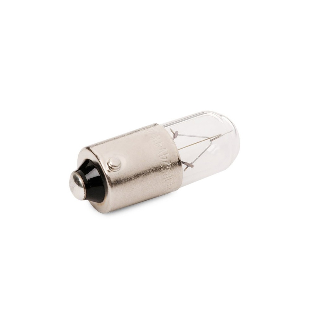Lampara 24 Volt