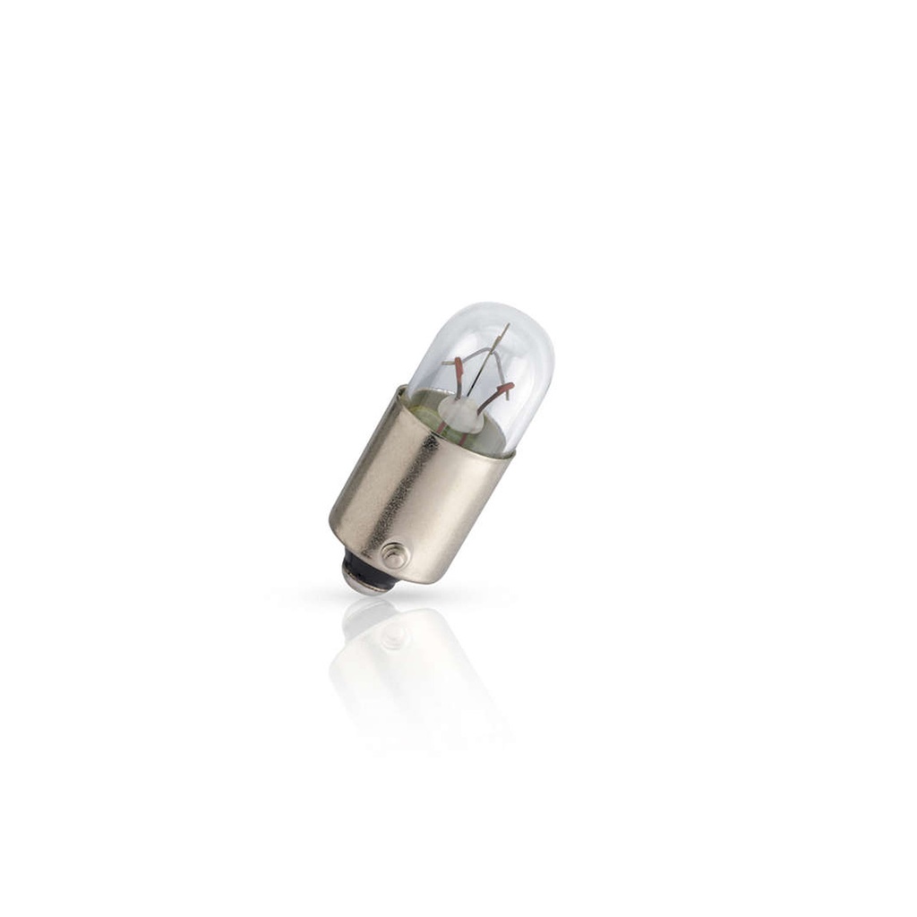 Lampara 24 Volt