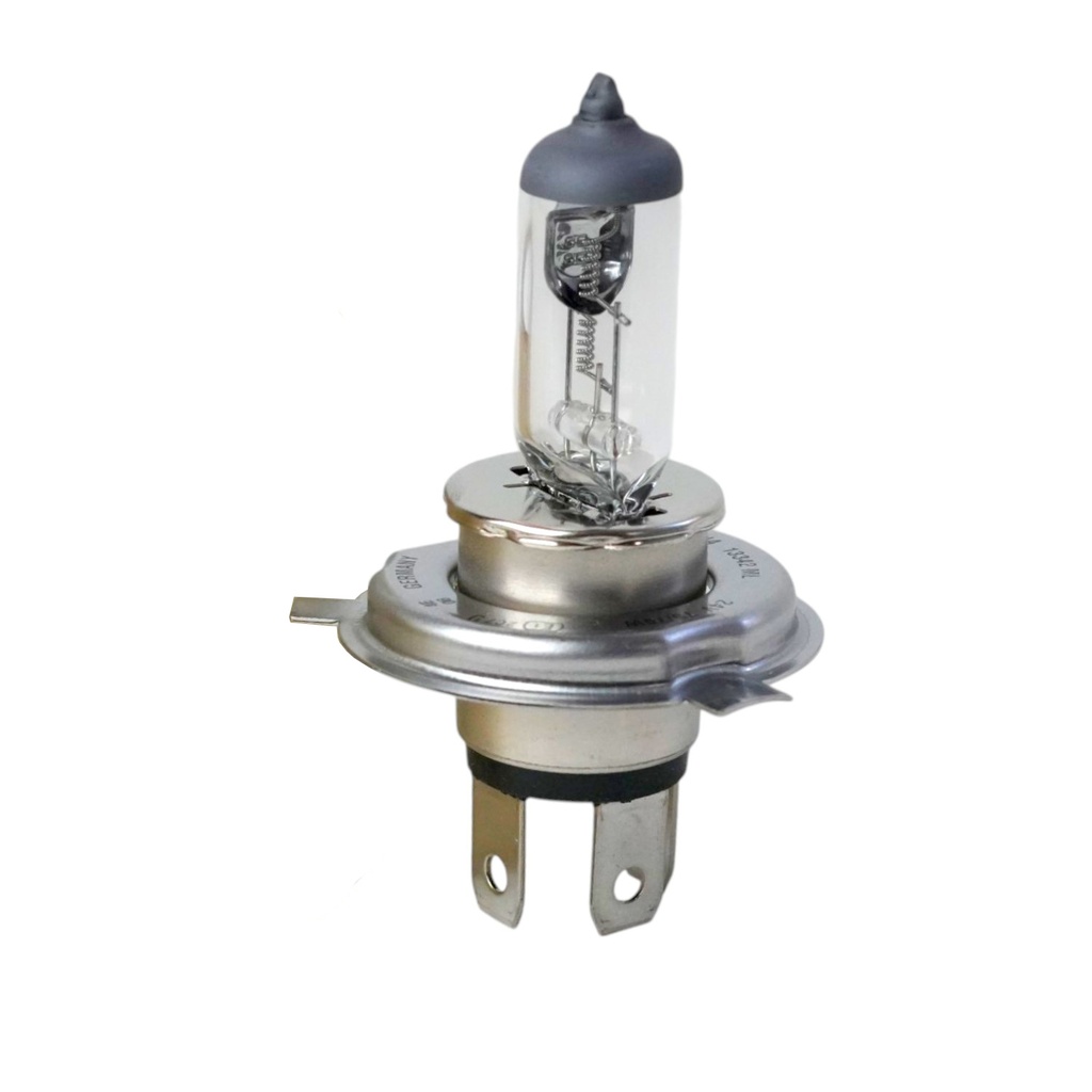 Lampara 24 Volt