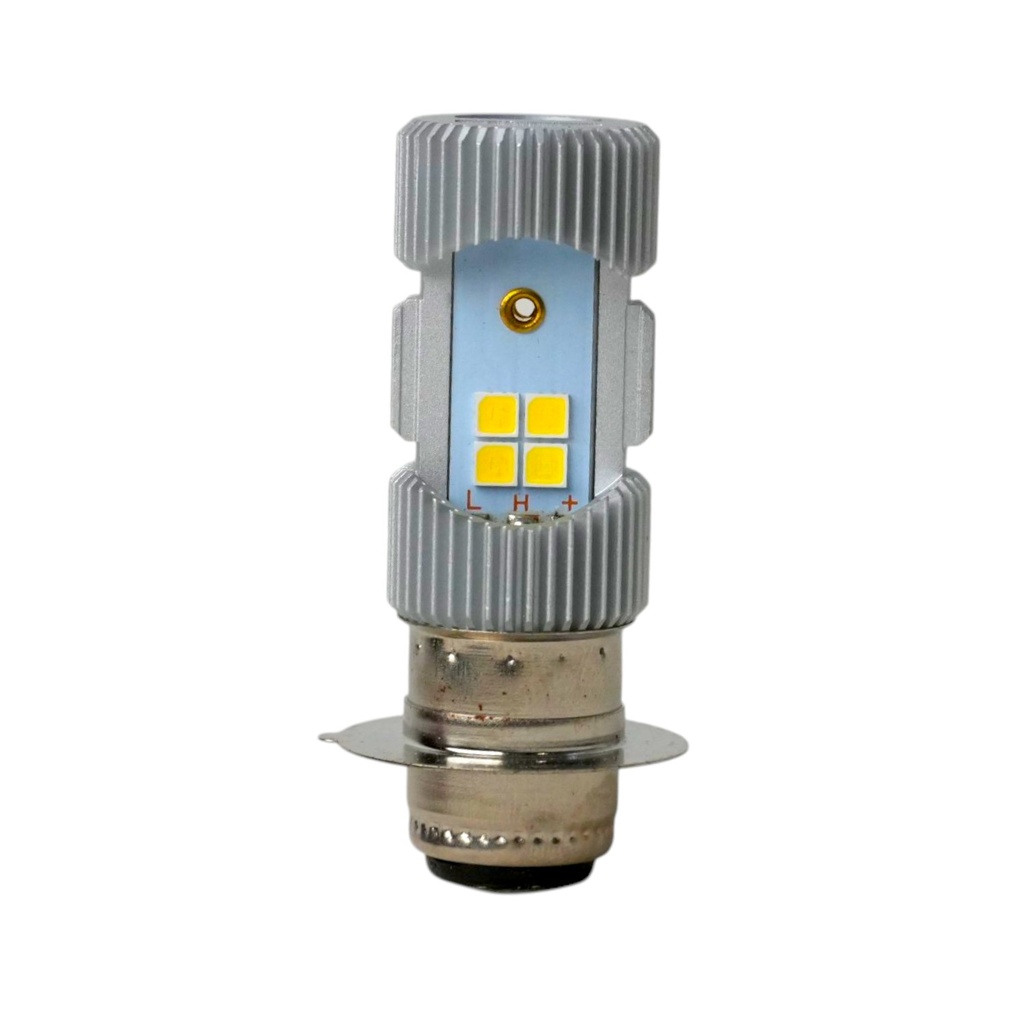 Lampara 12 Volt Led