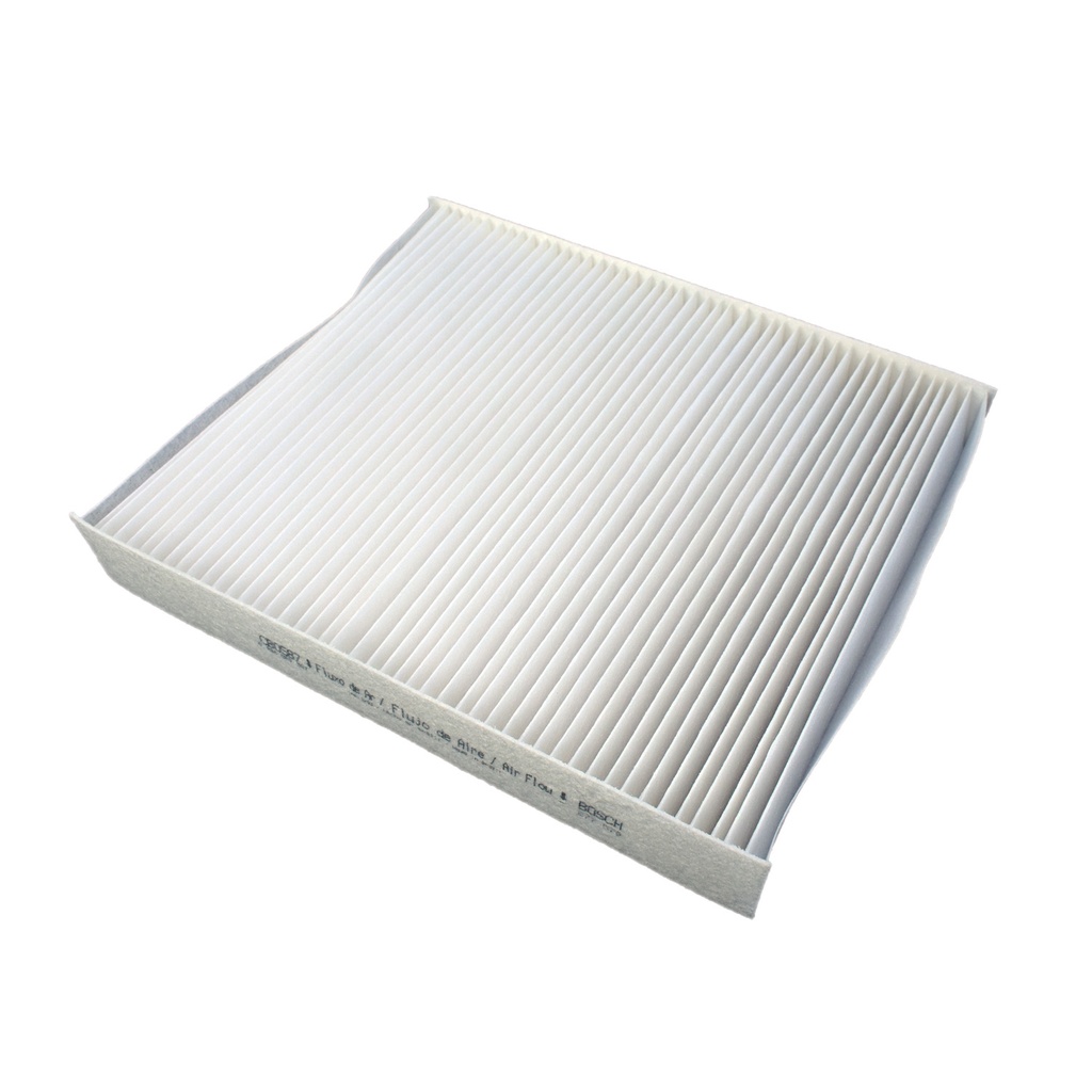 Filtro De Habitaculo