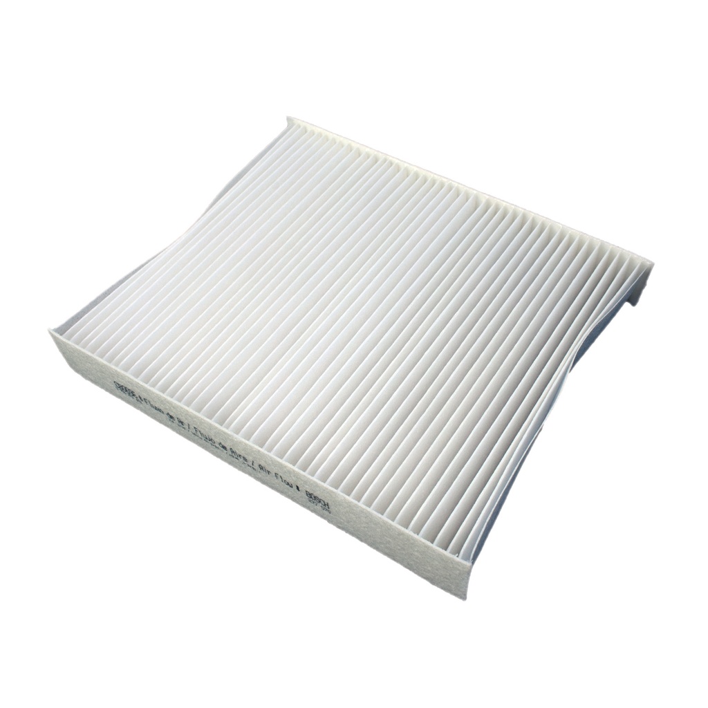 Filtro De Habitaculo