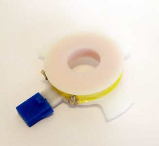 Captor De Distribuidor Fiat Tipo Indiel