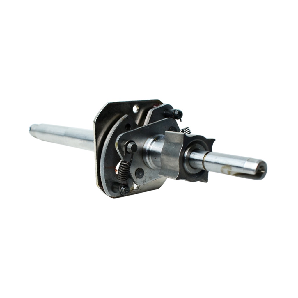 Eje De Distribuidor Peugeot 504/505