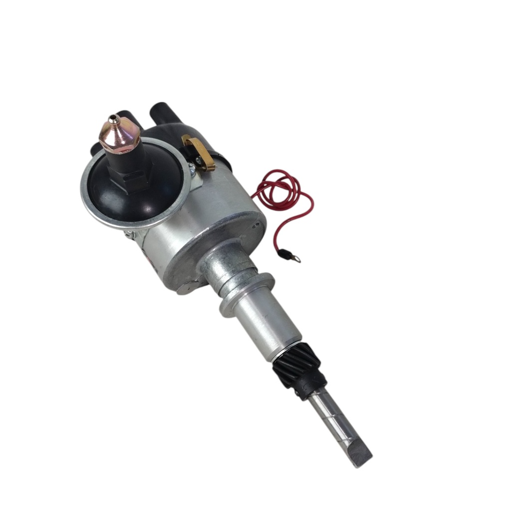 Distribuidor Encendido A Platino