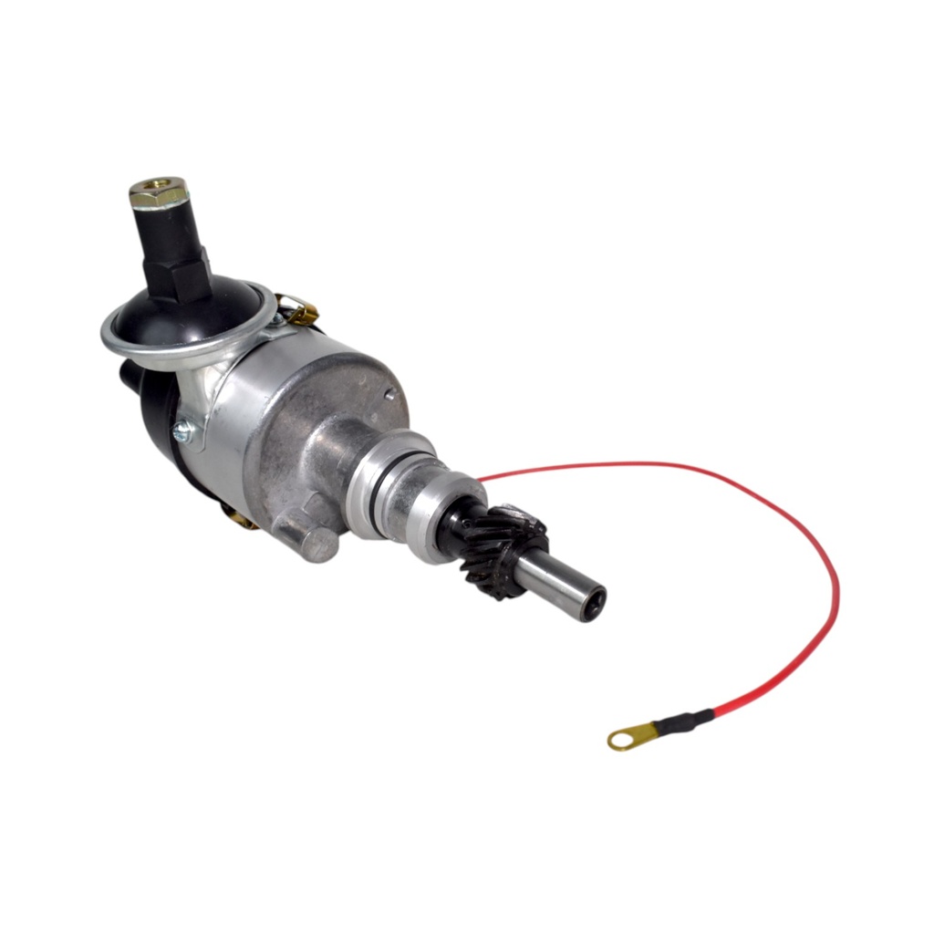 Distribuidor Encendido A Platino