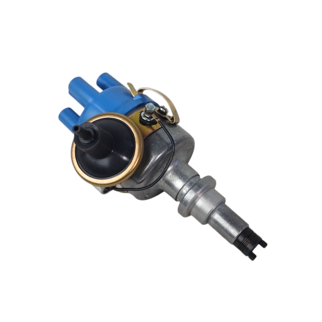 Distribuidor Encendido A Platino