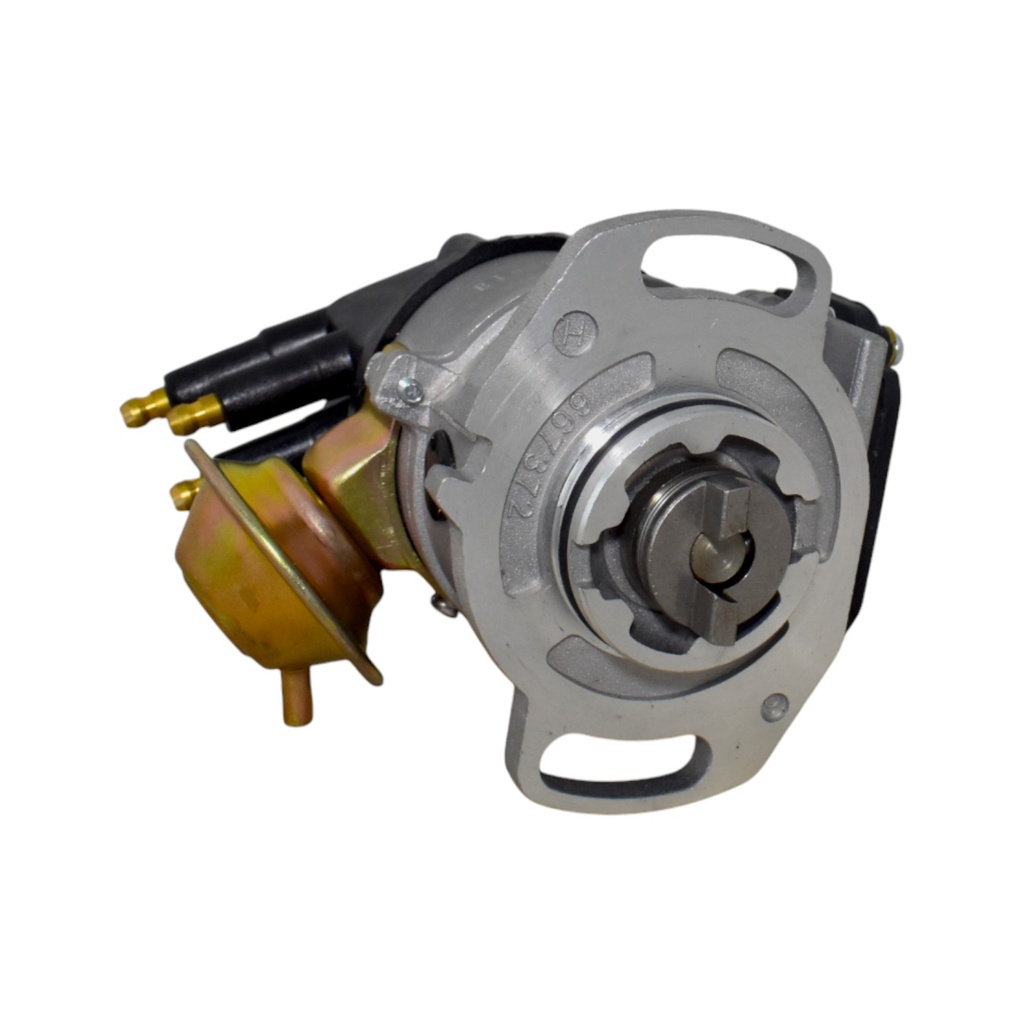 Distribuidor Encendido Electronico