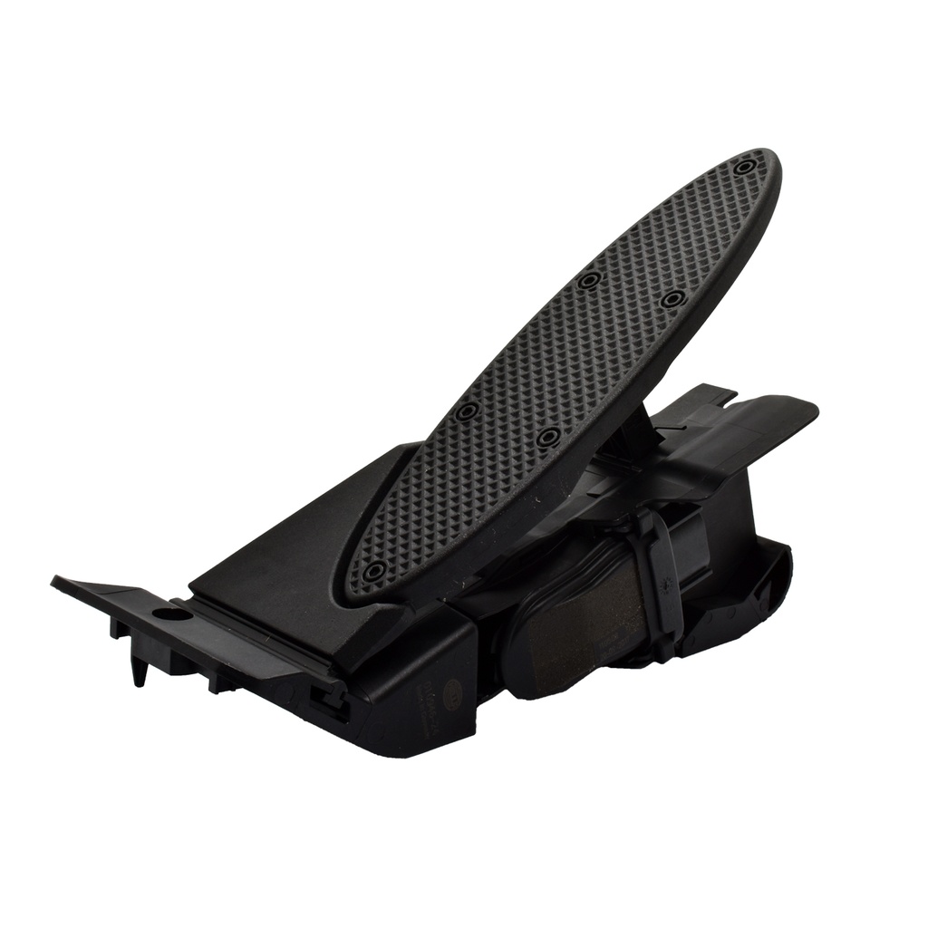 Pedal De Acelerador