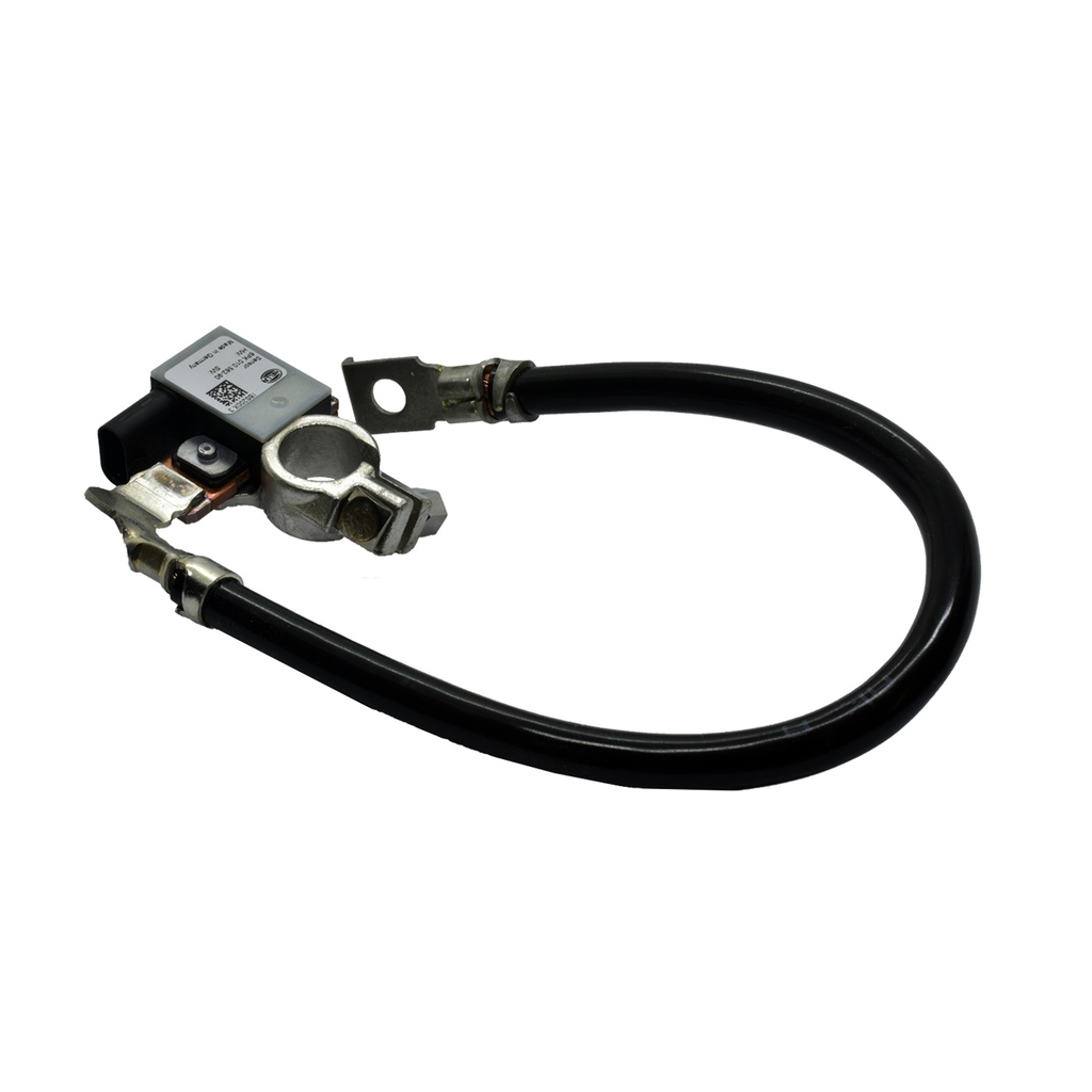 Sensor Inteligente De Bateria