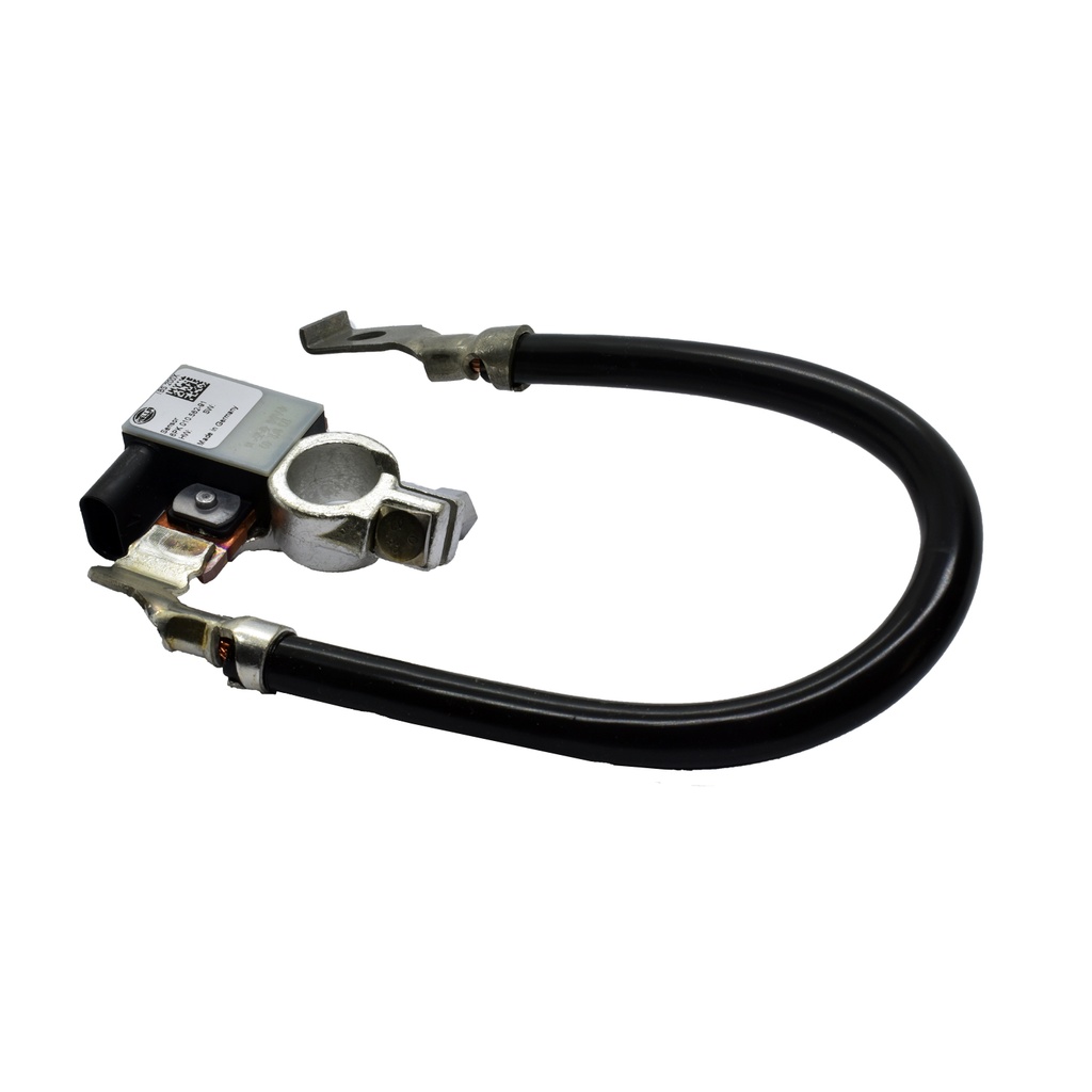 Sensor Inteligente De Bateria