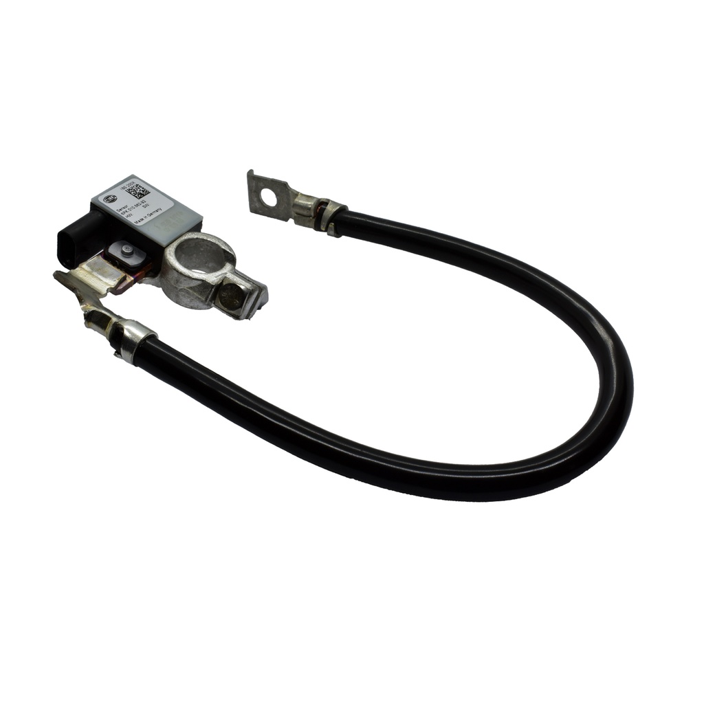 Sensor Inteligente De Bateria