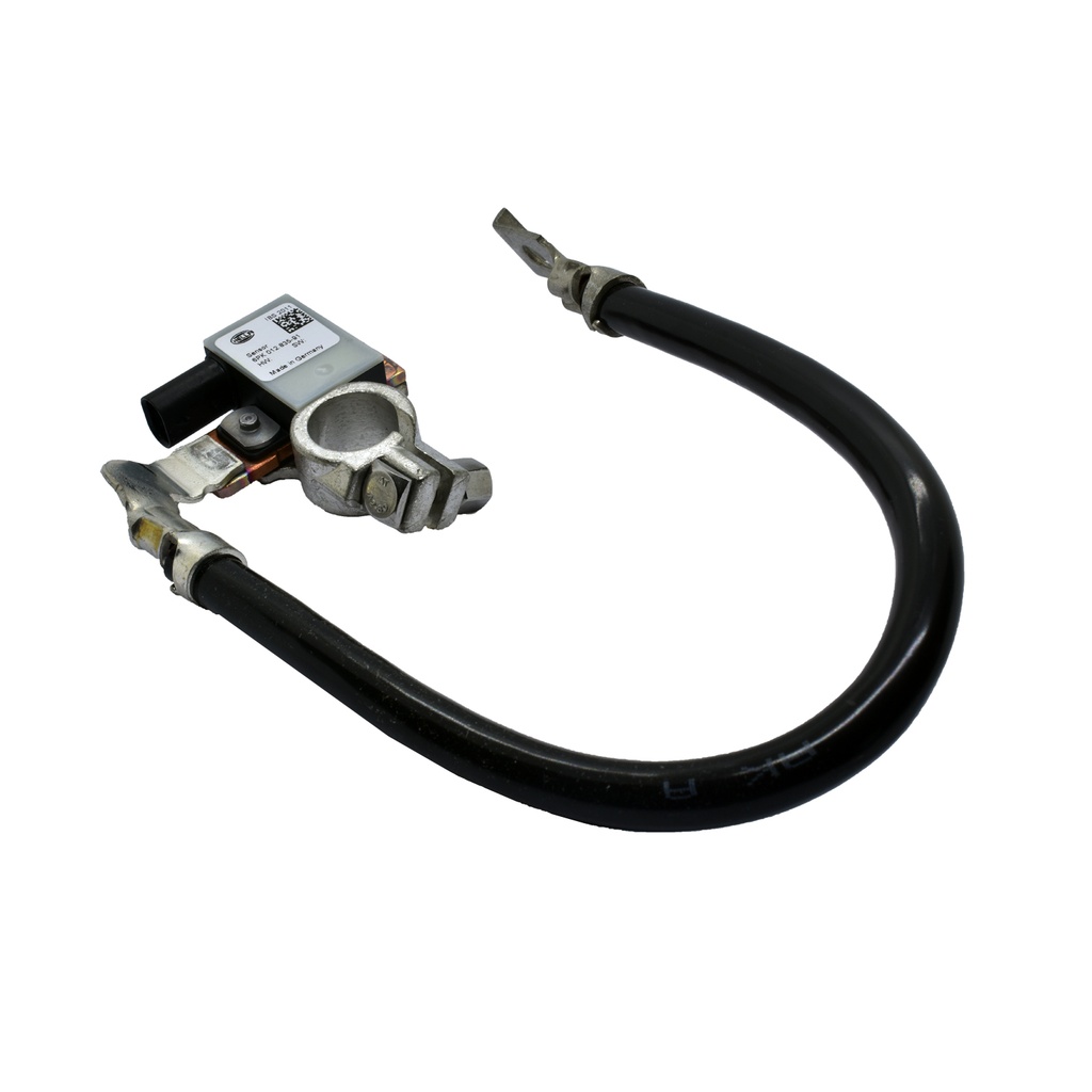 Sensor Inteligente De Bateria