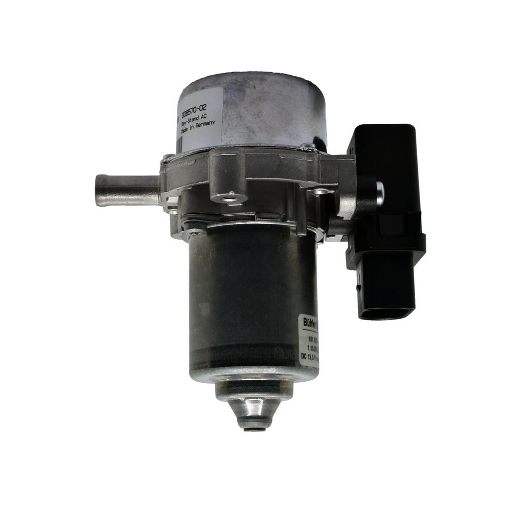 Bomba De Vacio Electrica