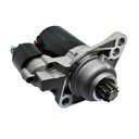 Motor De Arranque Completo