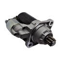 Motor De Arranque Completo
