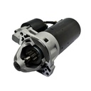 Motor De Arranque Completo