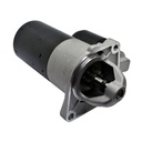 Motor De Arranque Completo