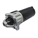 Motor De Arranque Completo