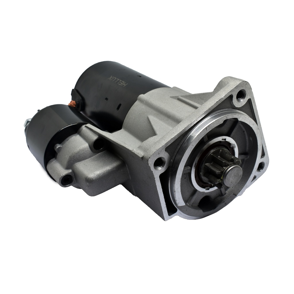 Motor De Arranque Completo