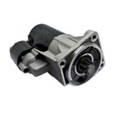 Motor De Arranque Completo