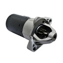 Motor De Arranque Completo