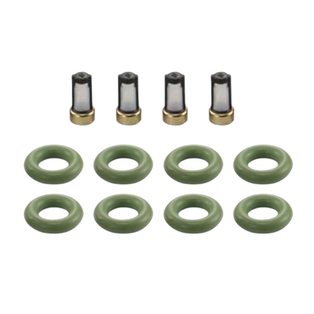 Kit De Filtros Y Orings