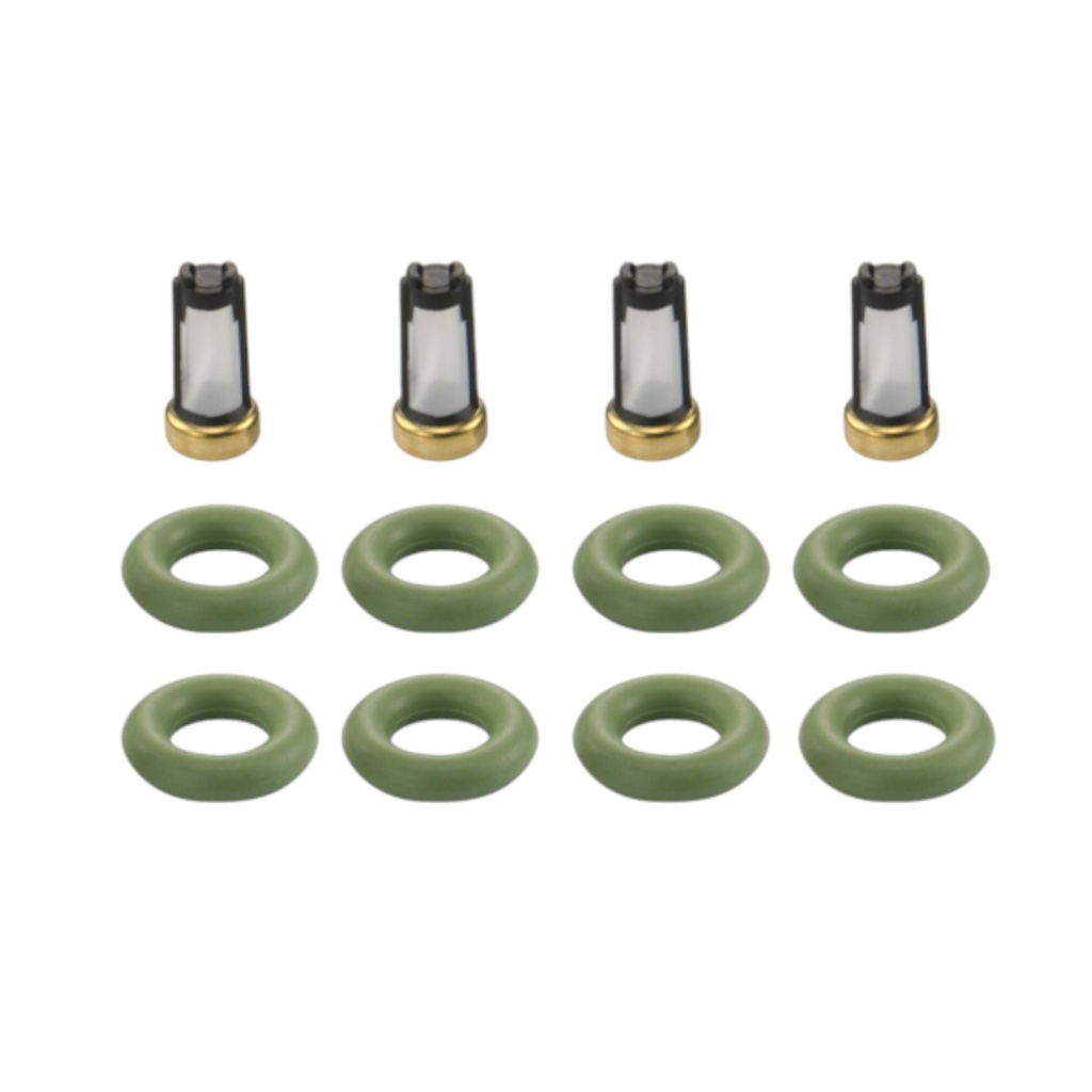 Kit De Filtros Y Orings