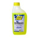 Liquido Refrigerante Organico