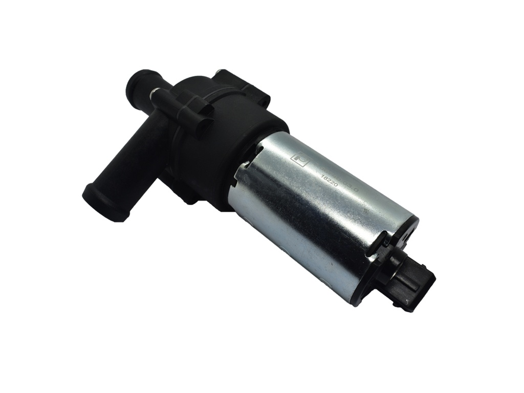 Bomba De Agua Electrica