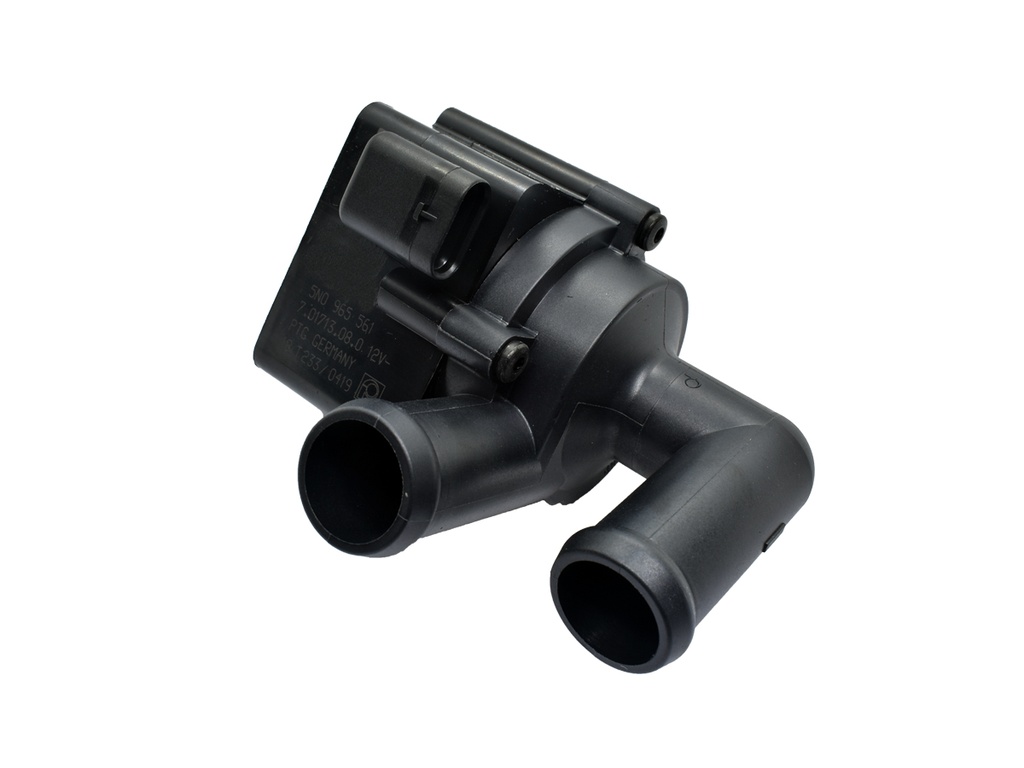 Bomba De Agua Electrica