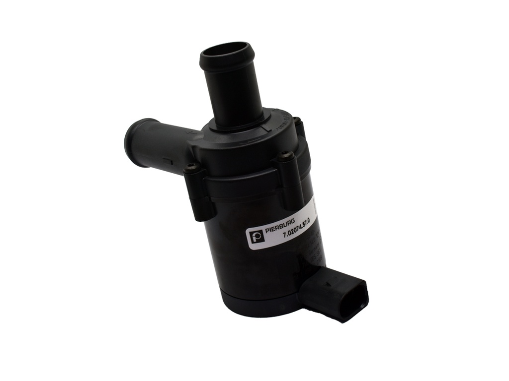 Bomba De Agua Electrica