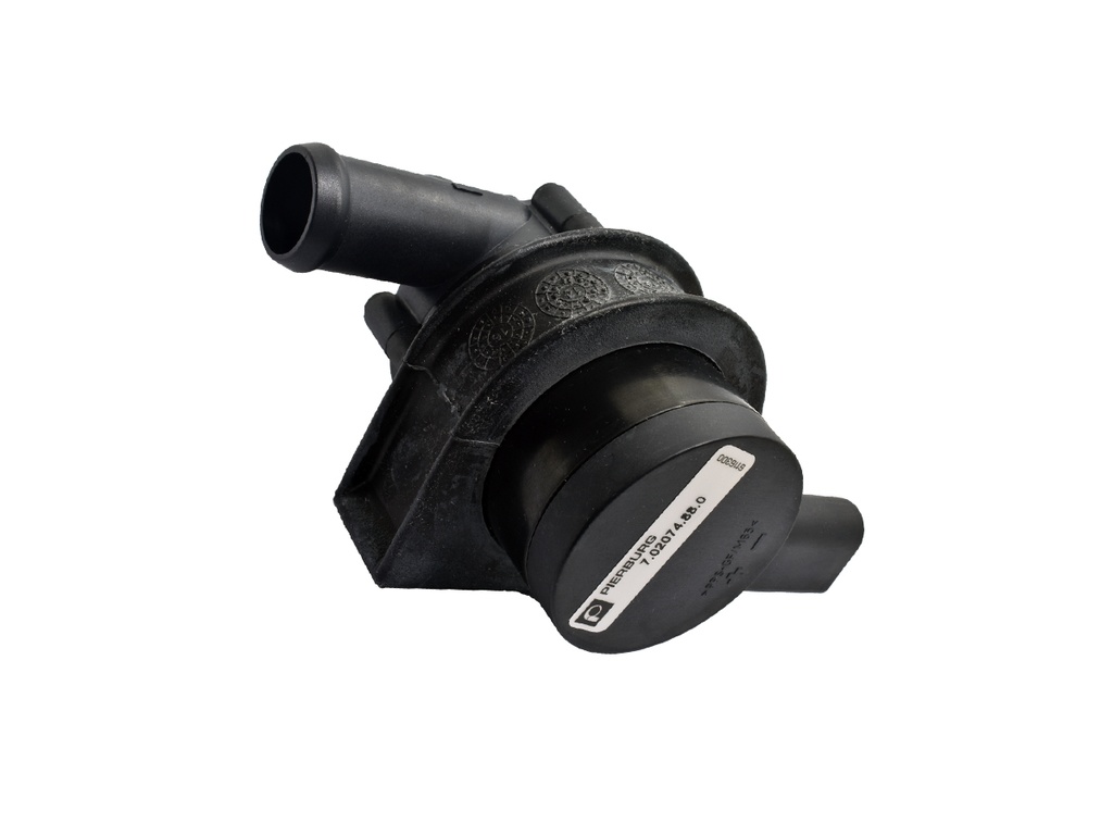 Bomba De Agua Electrica