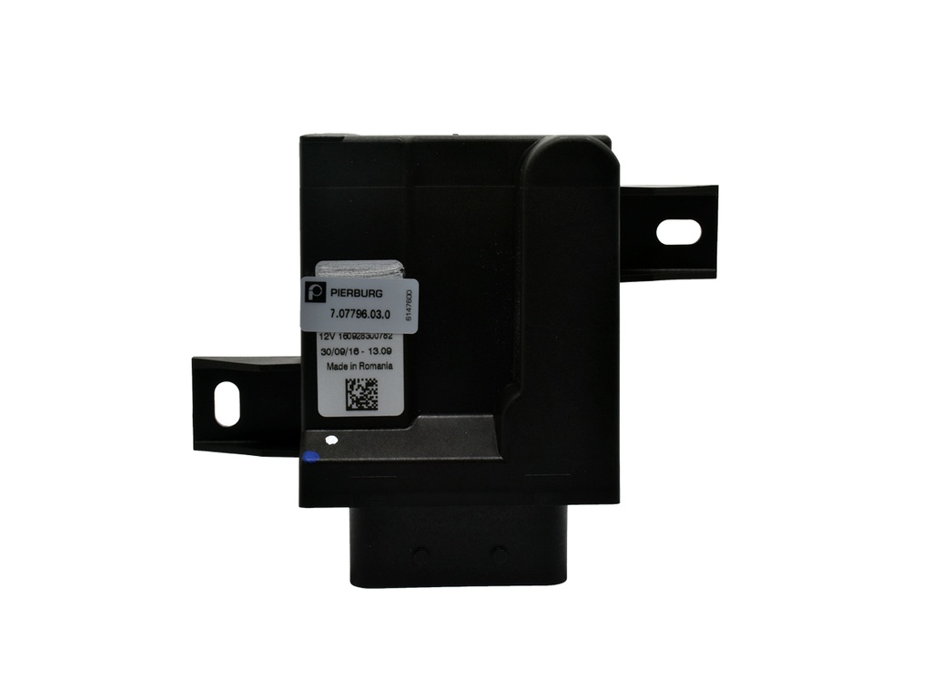 Modulo Control Bombas De Combustible