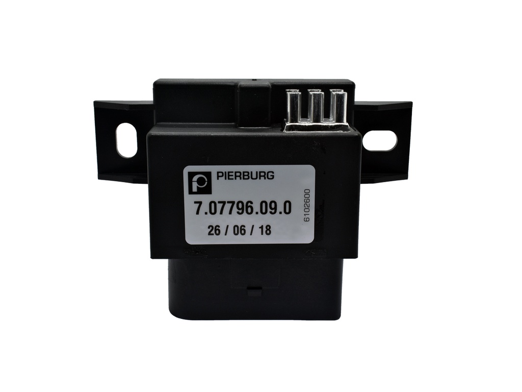 Modulo Control Bombas De Combustible