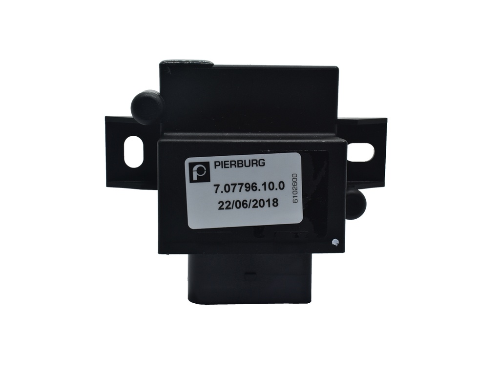 Modulo Control Bombas De Combustible