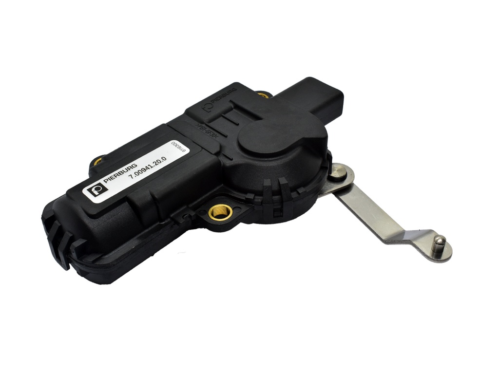 Accionador Tapa Conmutadora