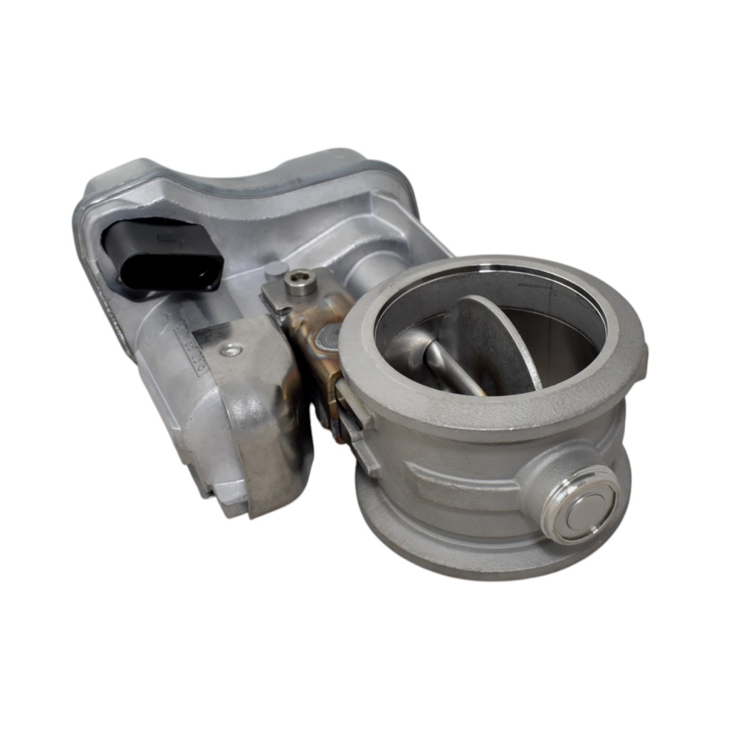 Mariposa Gases De Escape