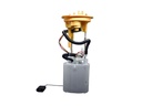 Bomba Diesel Completa