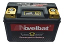 Bateria De Moto