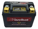 Bateria De Moto
