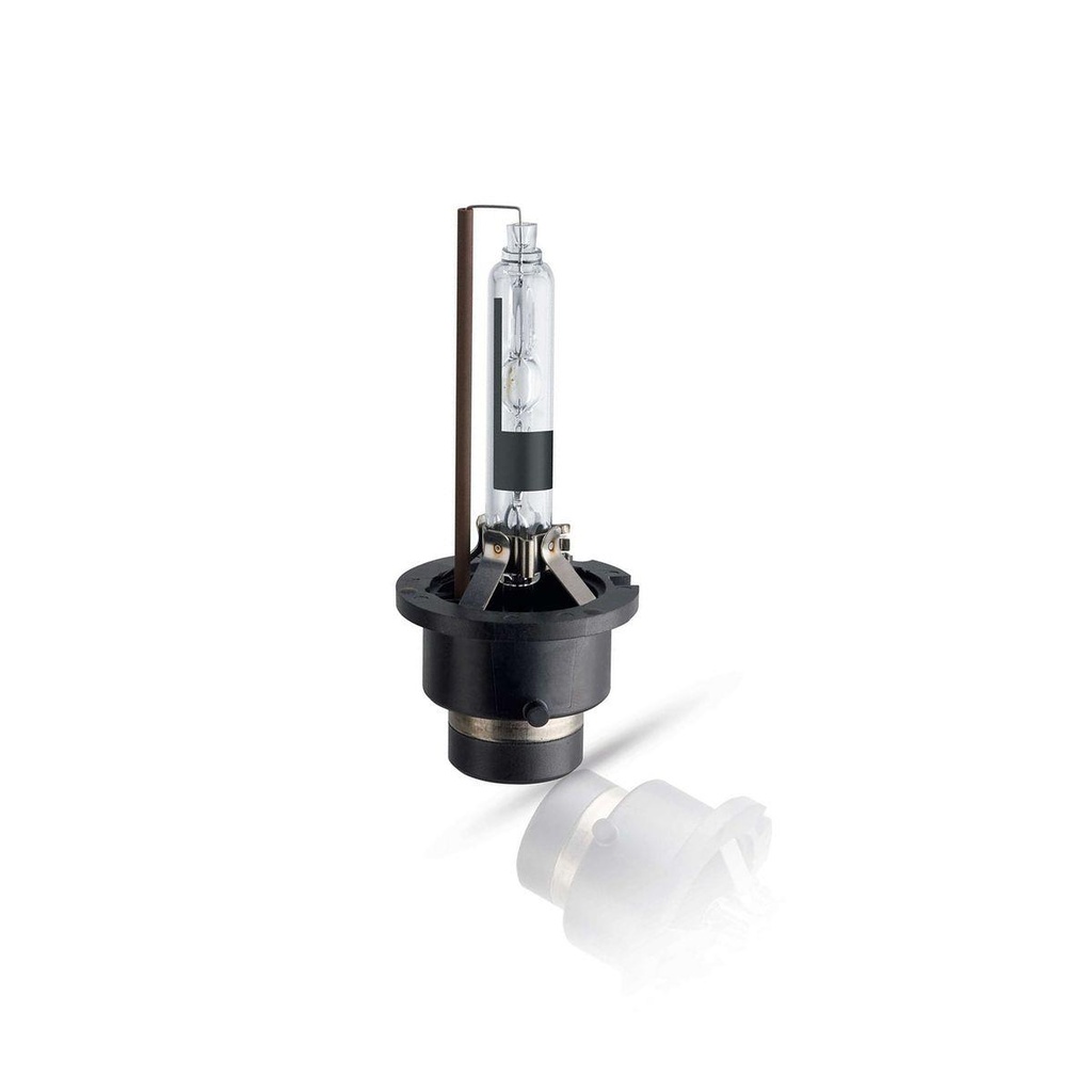 Lampara 12 Volt Xenon