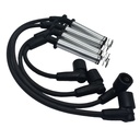 Juego Cables De Bujias