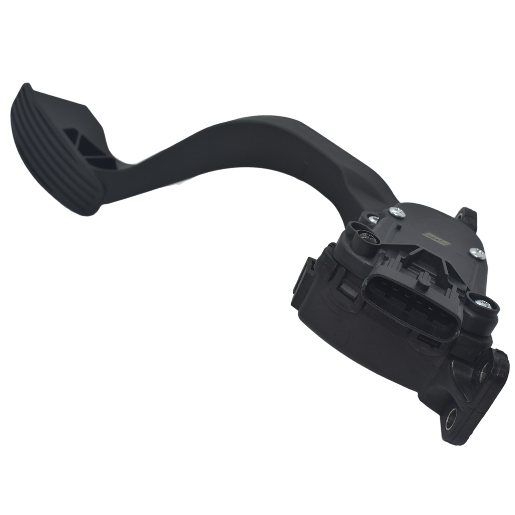 Pedal De Acelerador