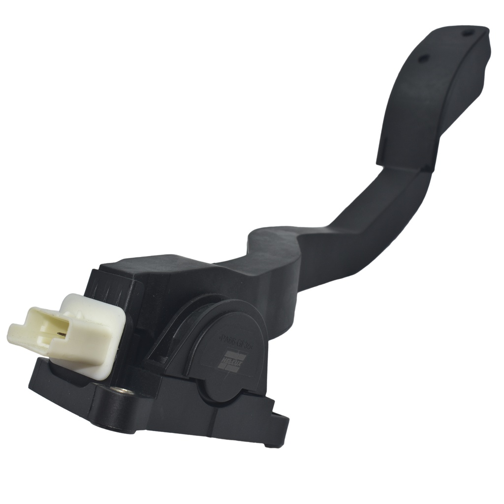 Pedal De Acelerador