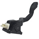 Pedal De Acelerador
