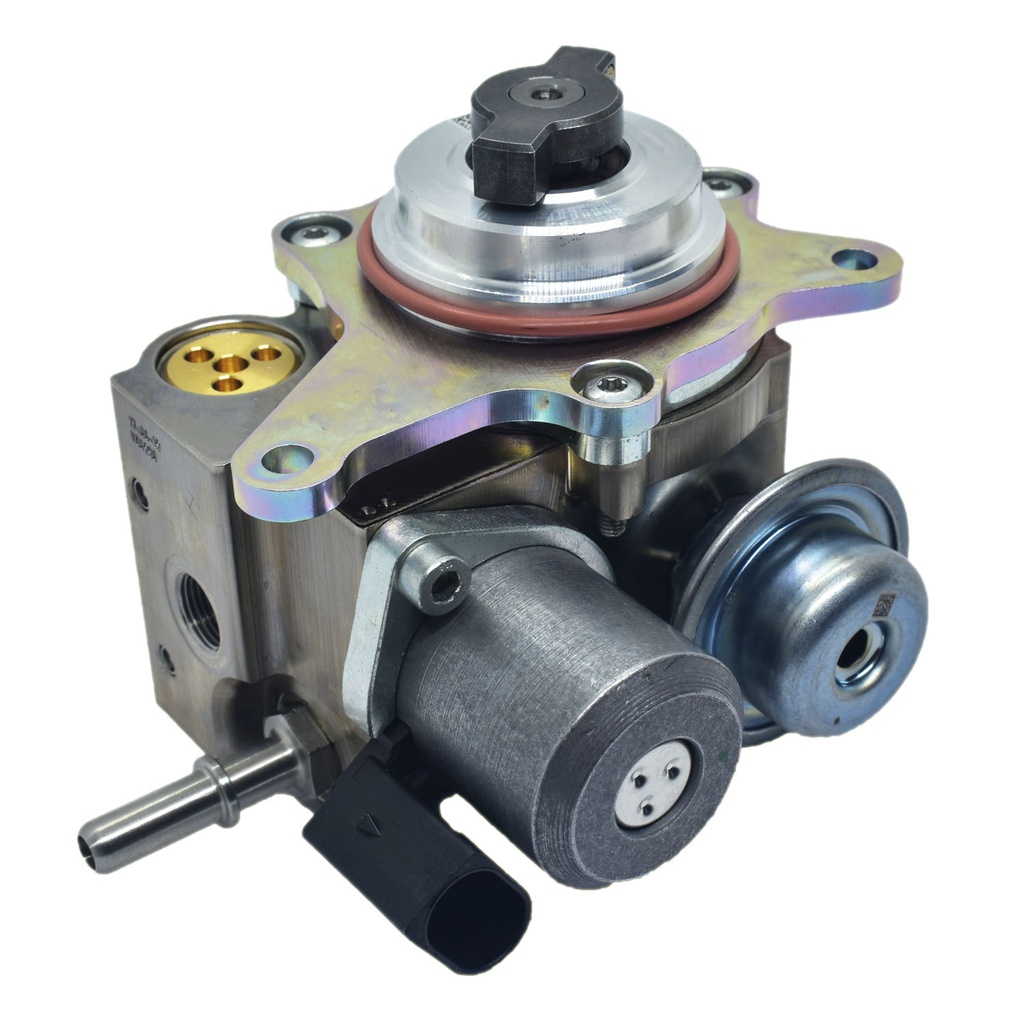 Bomba De Nafta De Alta Presion